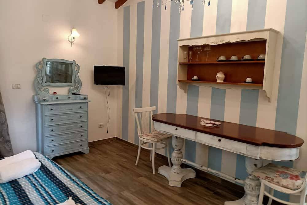 Foto 5 von 30: In der Nähe des bellisima Straccoligno Strand gepflegt Wohnung.