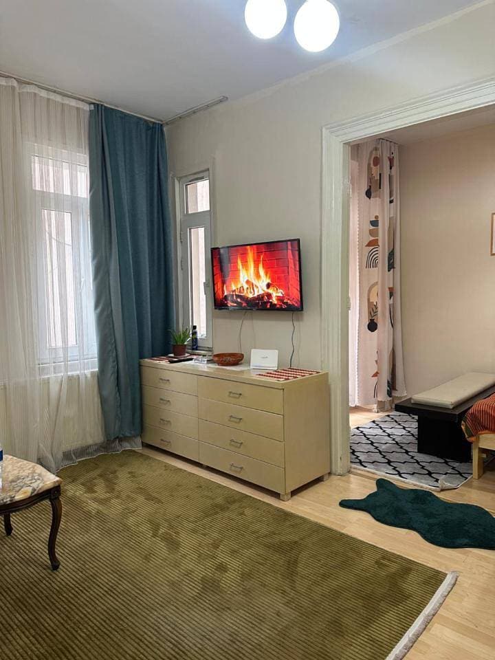 Foto 12 von 14: Family Room