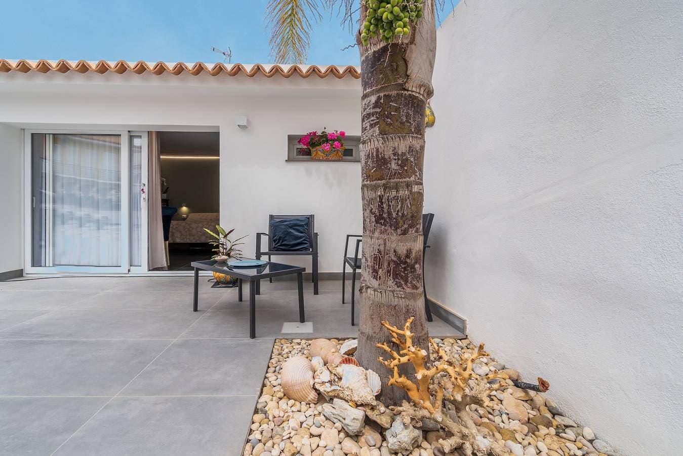 Foto 2 von 23: Ferienwohnung 'La Casa di Susy' mit Privatterrasse, WLAN und Klimaanlage