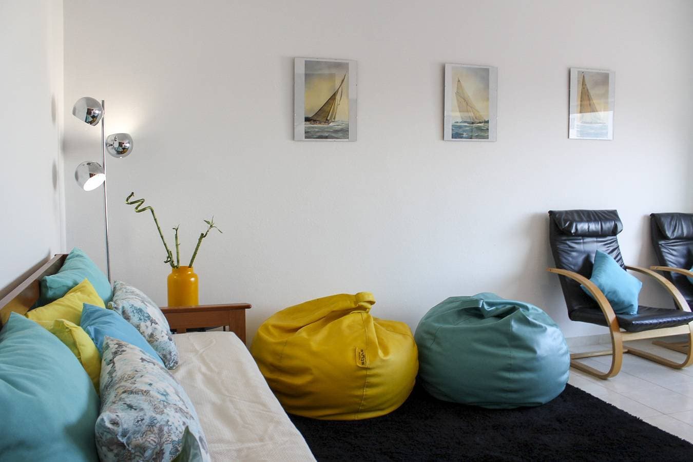 Foto 12 von 29: Apartamento T1 Almisa Centro Histórico Albufeira