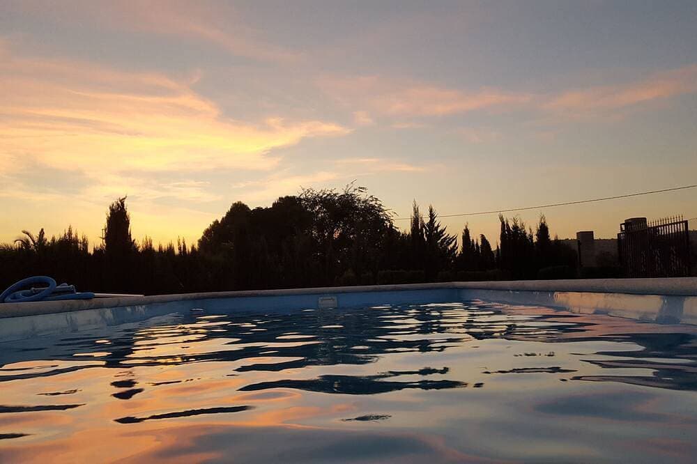 Villa Thea in Spanien, charmante Villa in Kontakt mit der Natur 1