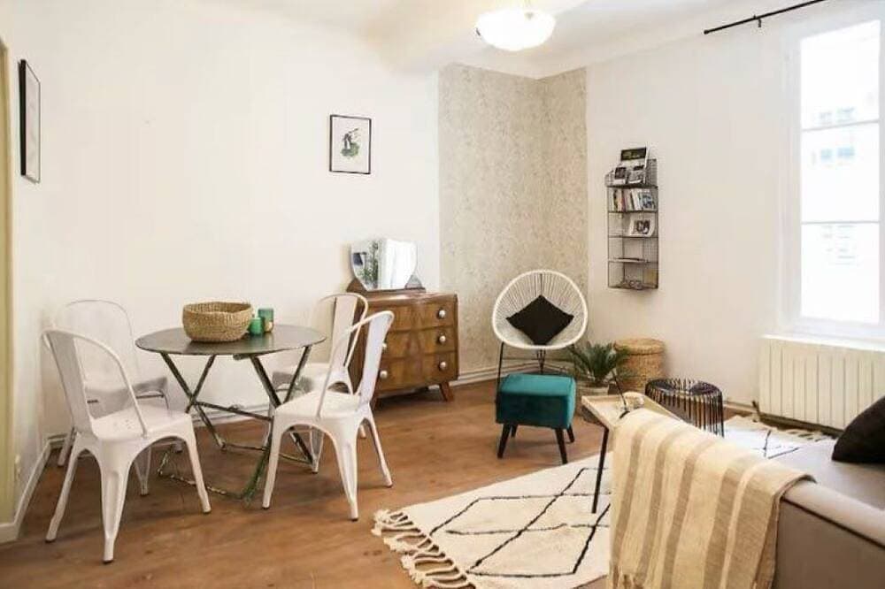 Apartment downtown Arles near arena 1