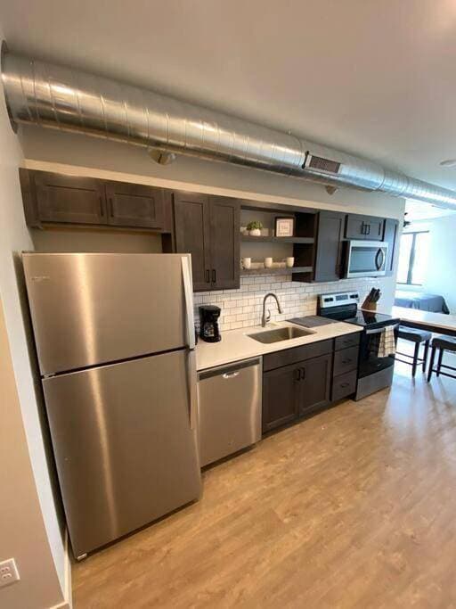 Foto 4 von 21: Apartment