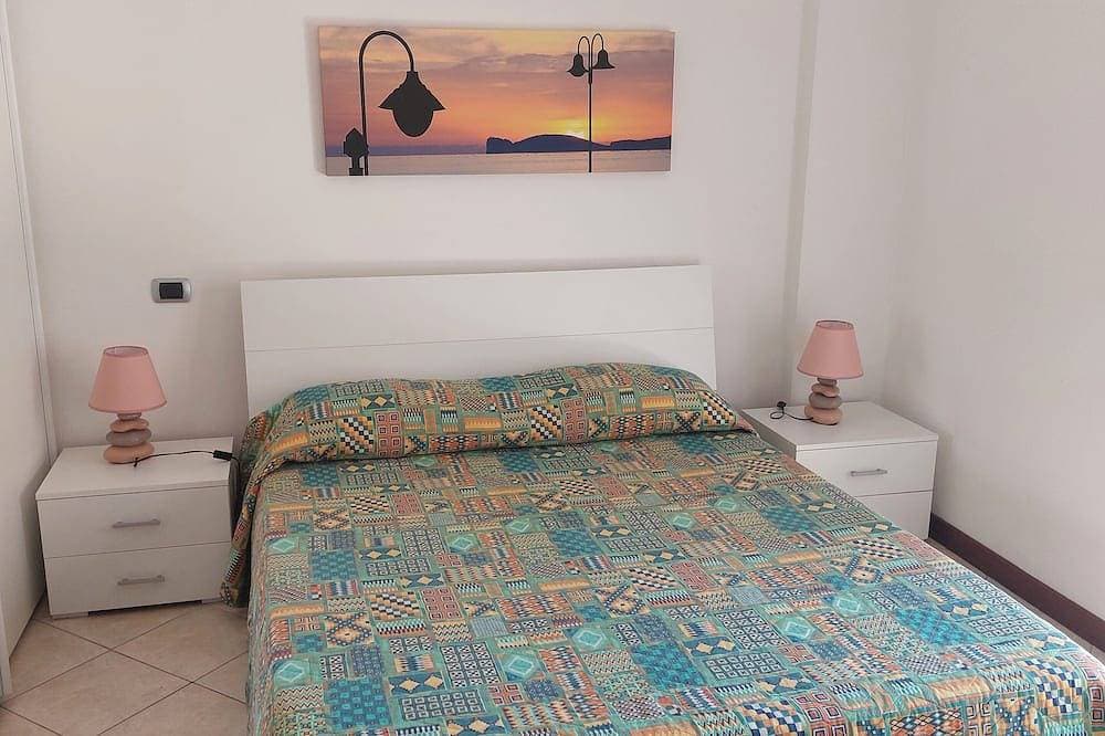Foto 6 von 24: Alghero Stadtzentrum Wohnung