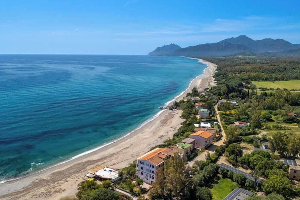 Is Feminas 25 – Wake up just moments from the sea 🌊☀️ 1