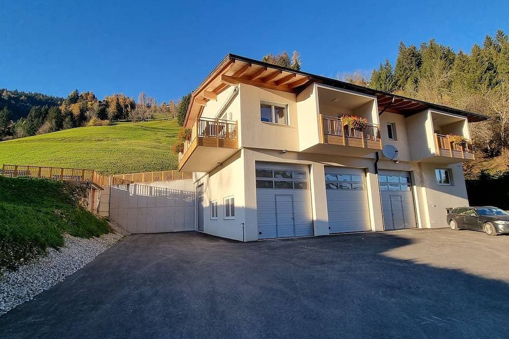 Foto 7 von 30: Appartement-Panoramablick  Ein entspannender Urlaub in atemberaubender Natur