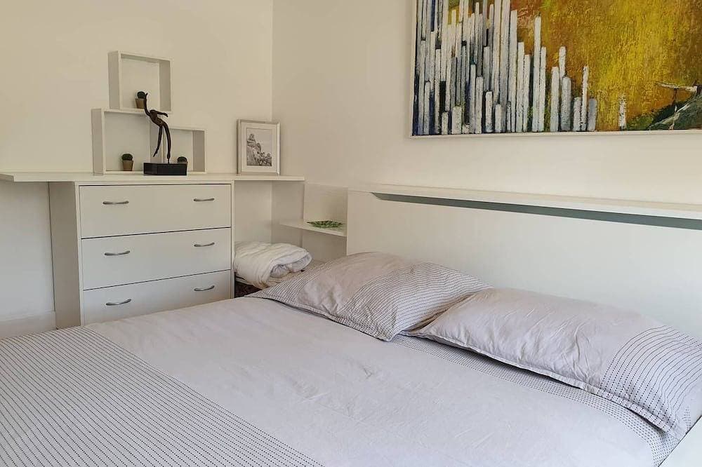 Foto 4 von 17: Apartment 50m from Coz-Pors beach in Tregastel