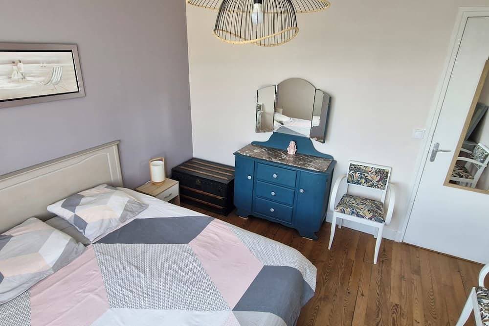 Foto 3 von 25: House 300 m from the beach!  Close to Cabourg, ideal for families.