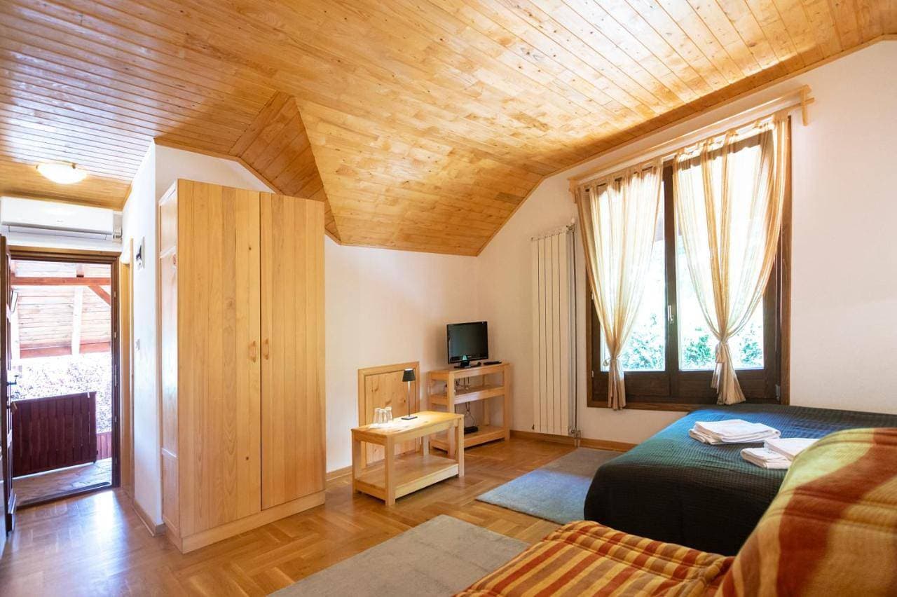 Foto 10 von 11: Superior Family Room