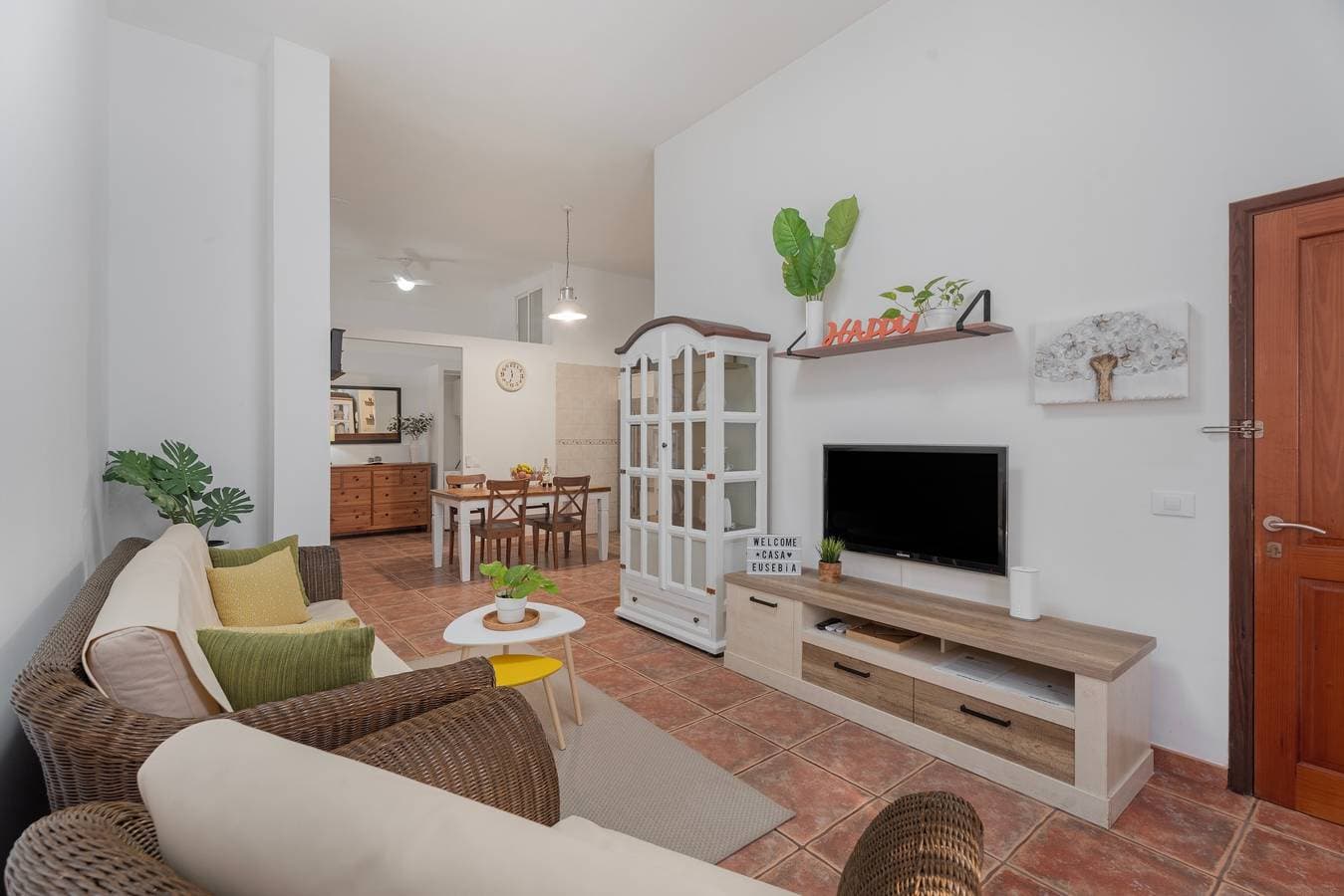 Foto 2 von 22: Ferienwohnung 'Casa Eusebia' mit WLAN