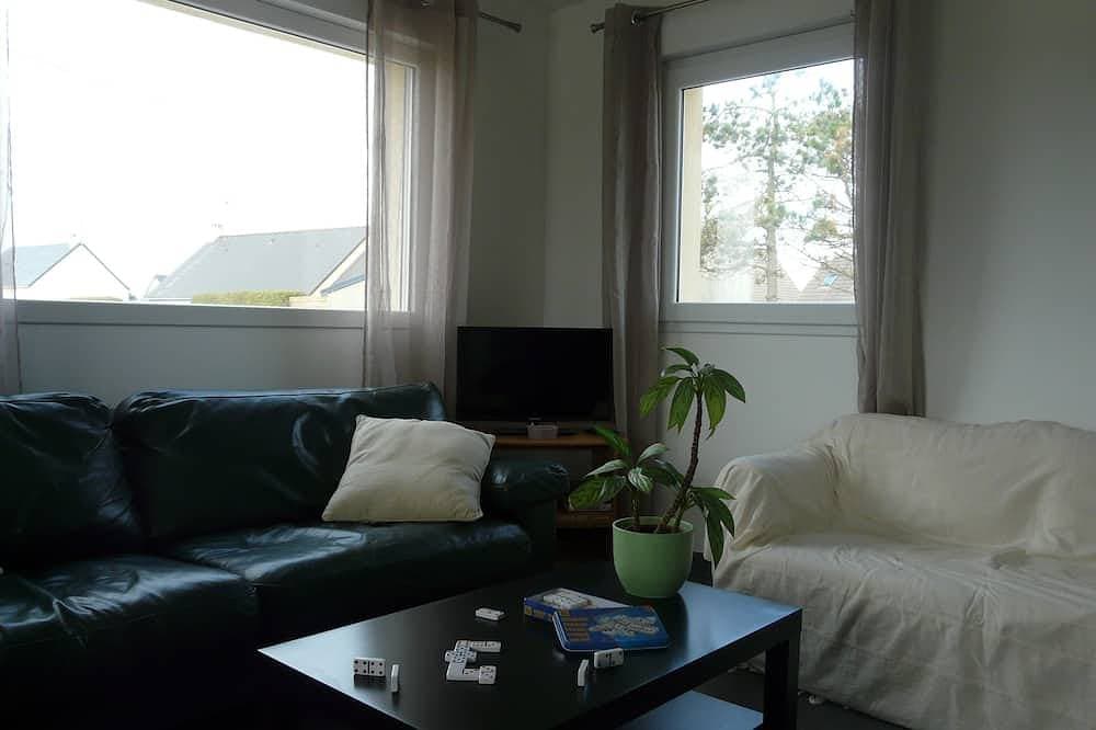 Foto 6 von 12: Haus in der Nähe von Meer, Utah Beach Landungsstrände, Golf, 6 Pers