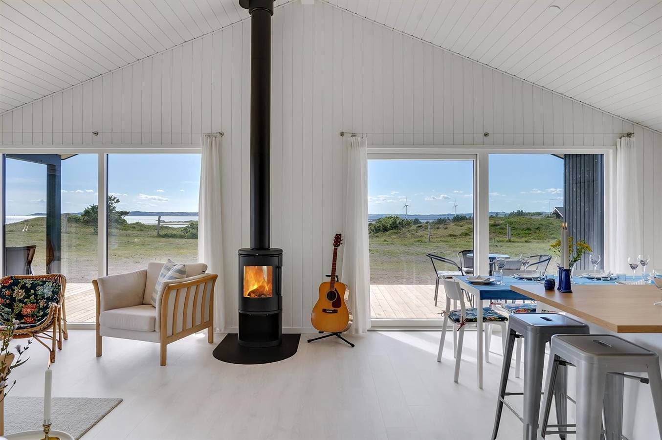 Foto 10 von 25: Pet friendly home in Ebeltoft with WiFi