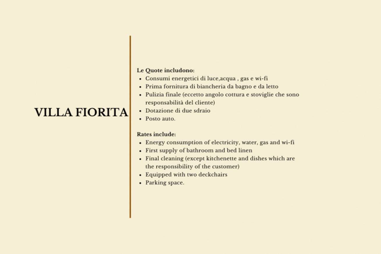 Foto 4 von 19: Villa Fiorita