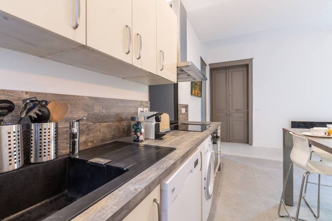 Foto 6 von 19: Ferienwohnung für 2 Personen