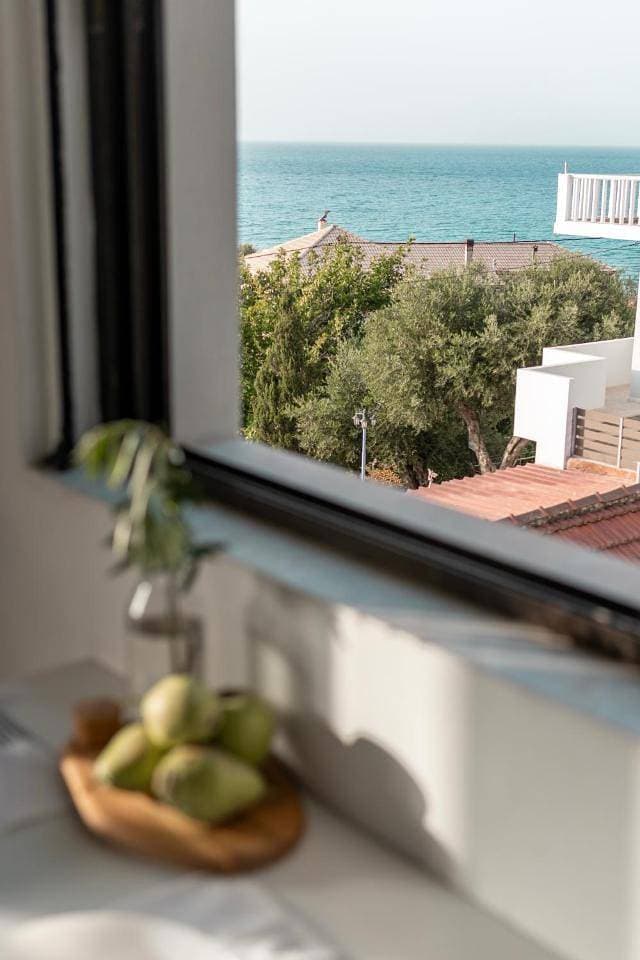 Foto 10 von 19: Deluxe Double or Twin Room with Sea View