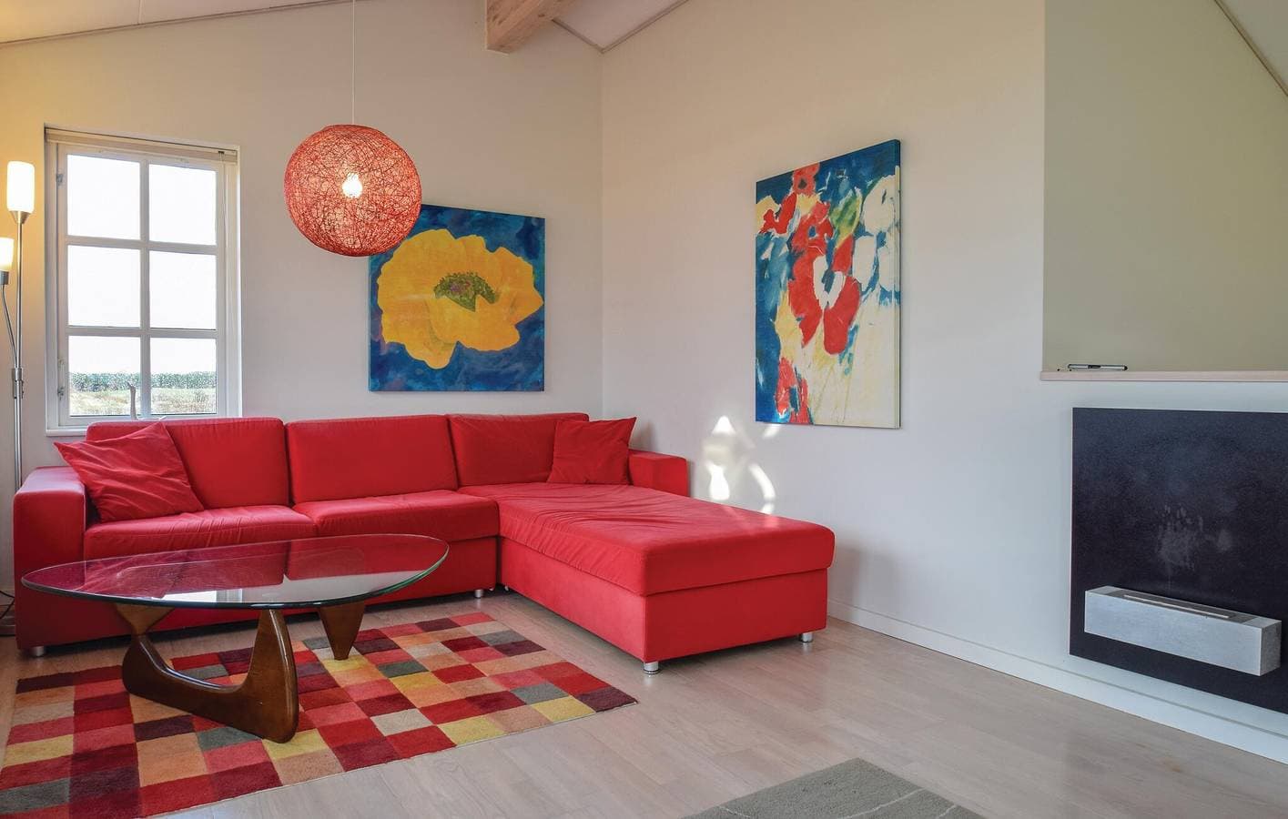 Foto 6 von 30: Ferienhaus für 6 Personen mit Whirlpool