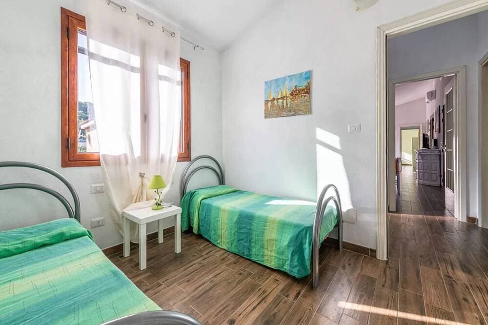 Foto 11 von 29: Herrliche und geräumige Villa in Capo Comino