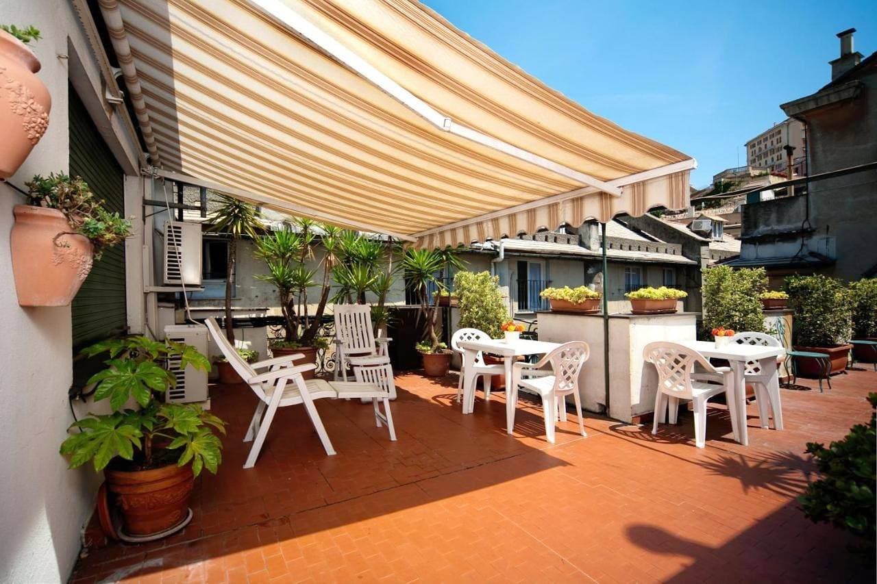 Hotel Cairoli 1