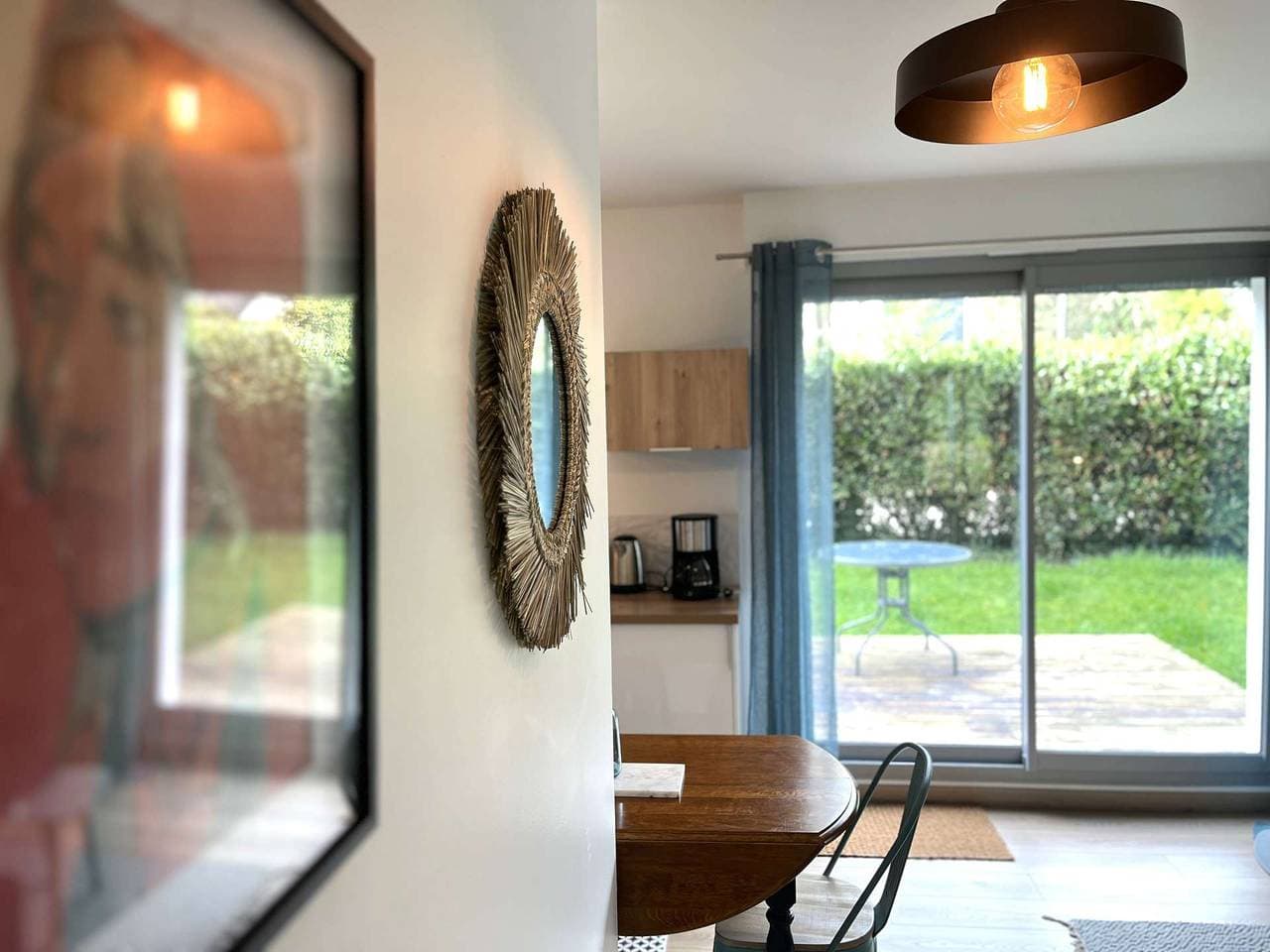 Foto 7 von 18: Ferienwohnung für 4 Personen