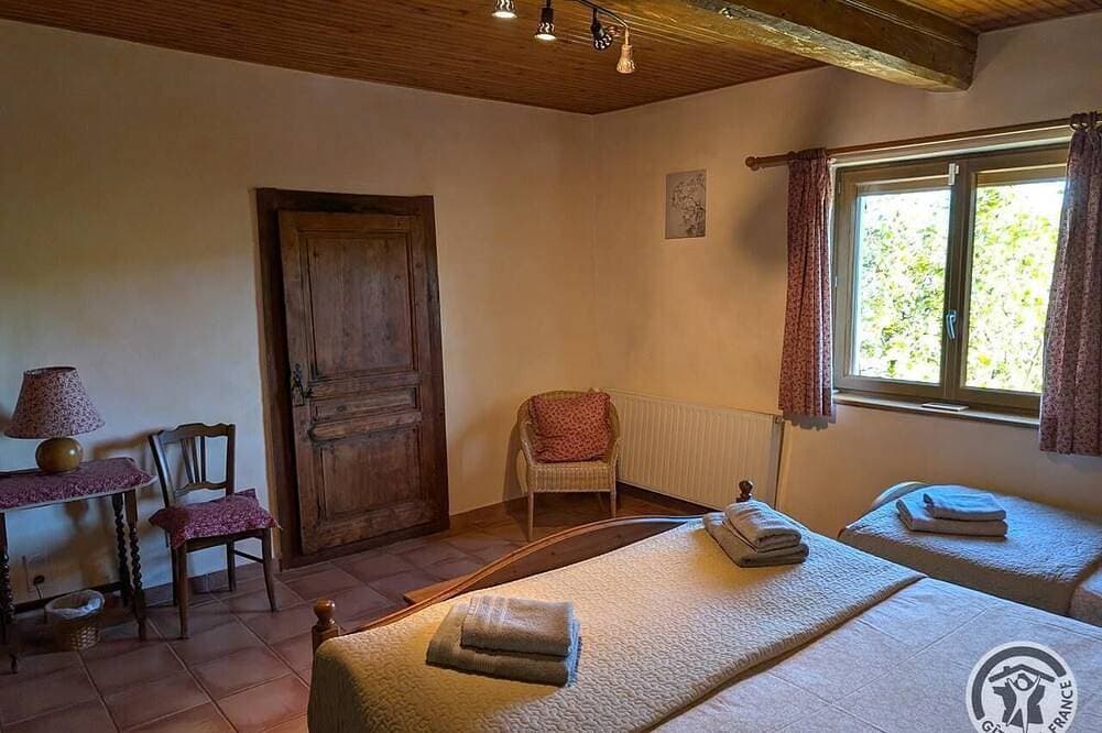 Foto 4 von 30: Le Cottage Chalaron - Echalas