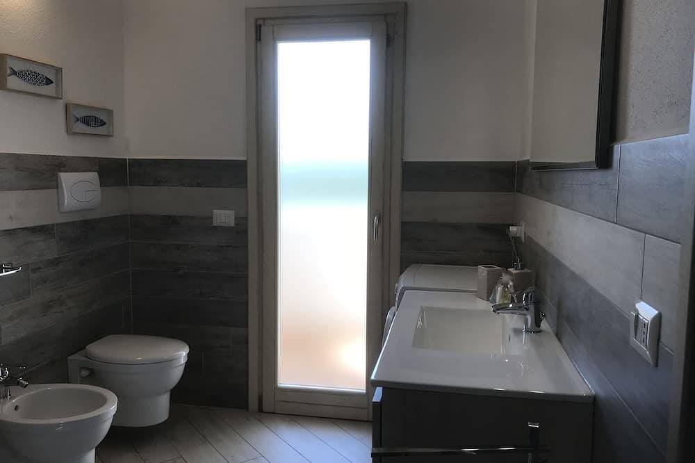 Foto 10 von 30: Residenza Limpiddu mit Pool - Alle Annehmlichkeiten - Meer in 4 Minuten