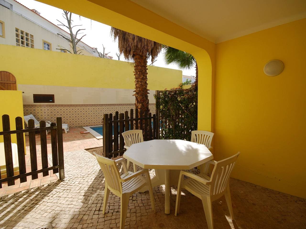 Foto 7 von 15: Apartment in Tavira mit Terrasse