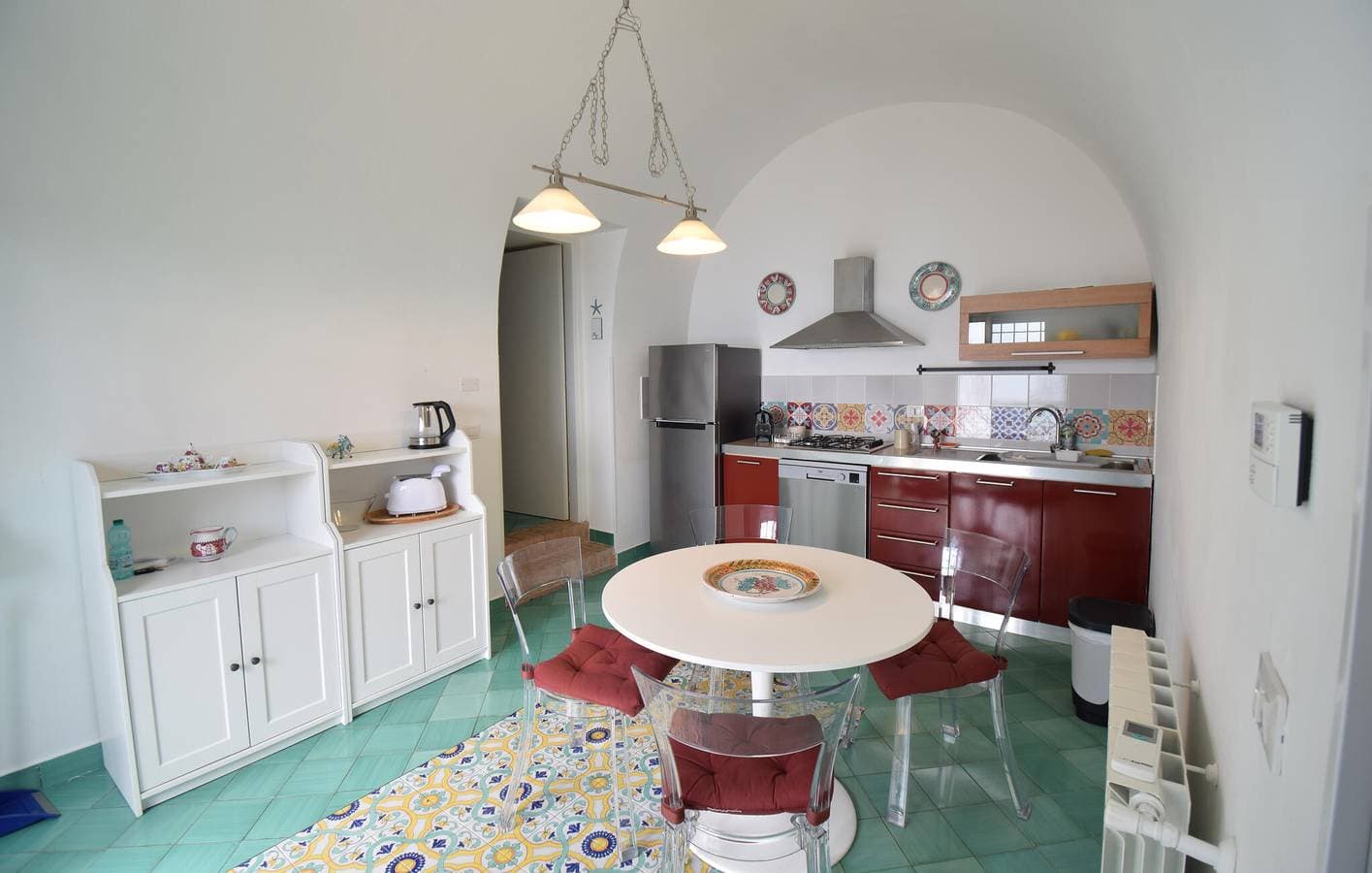 Foto 4 von 21: Apartment am Strand mit Wi-Fi & Parkplatz!