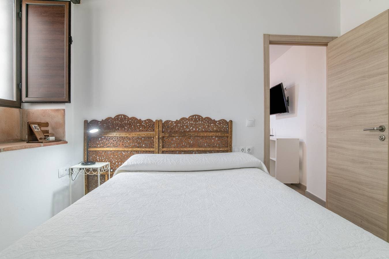 Foto 11 von 25: Appartement Armiñán Ronda – Parkplatz, Gemeinschaftsterrassen, WLAN & Klimaanlage