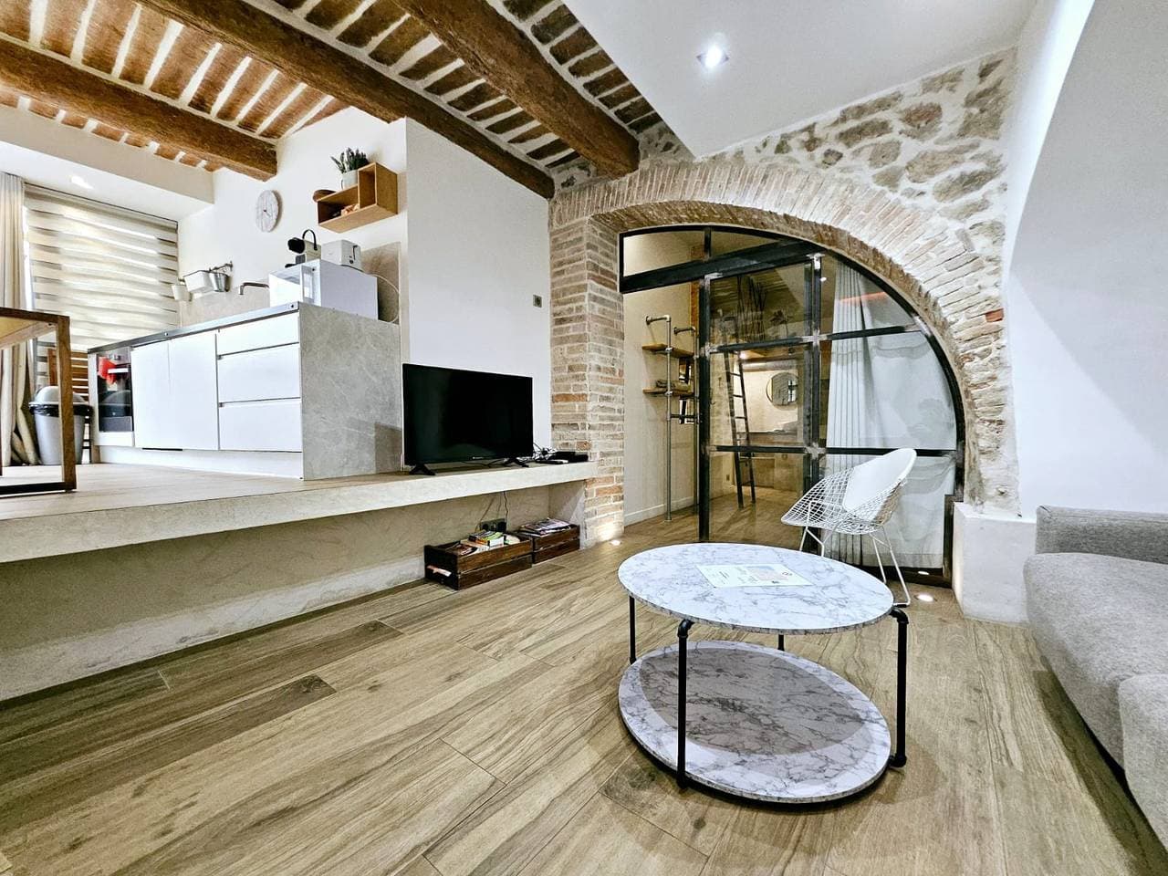 Foto 7 von 14: Ferienwohnung für 2 Personen