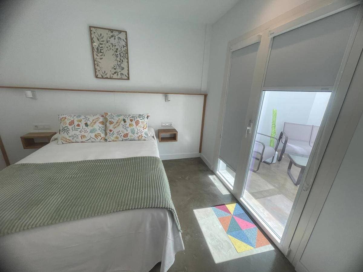 Foto 4 von 13: Two-Bedroom Apartment