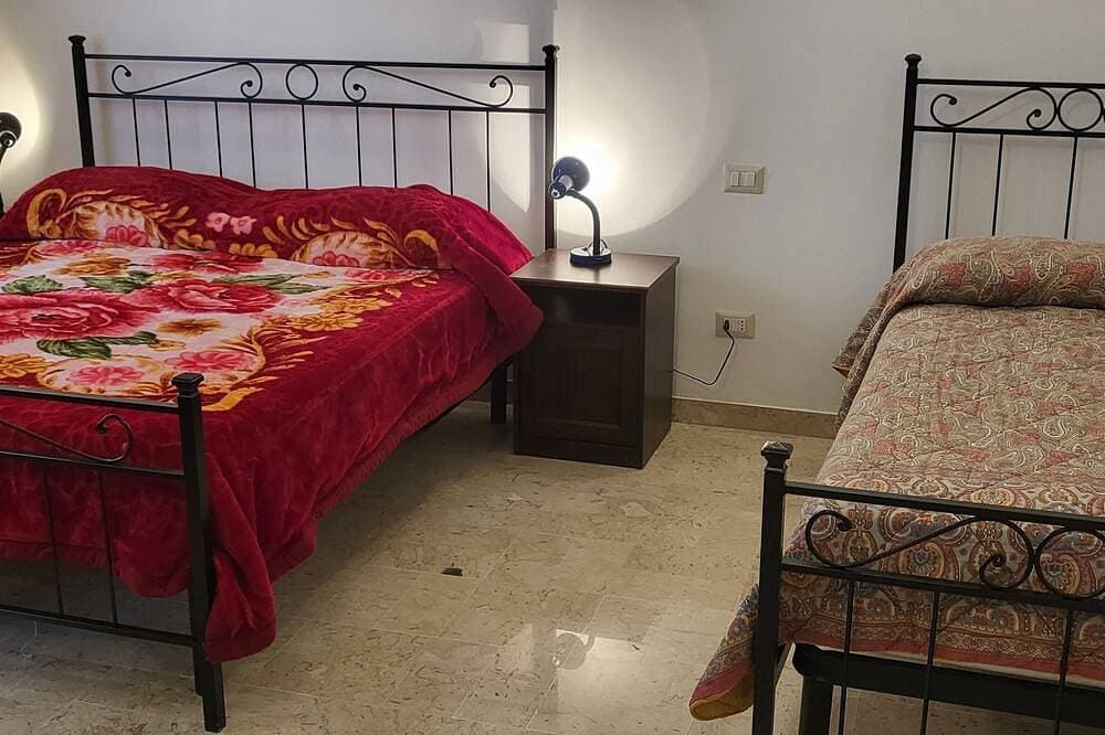 Foto 8 von 30: Spallanzani-San Camillo, apartment for 4 people