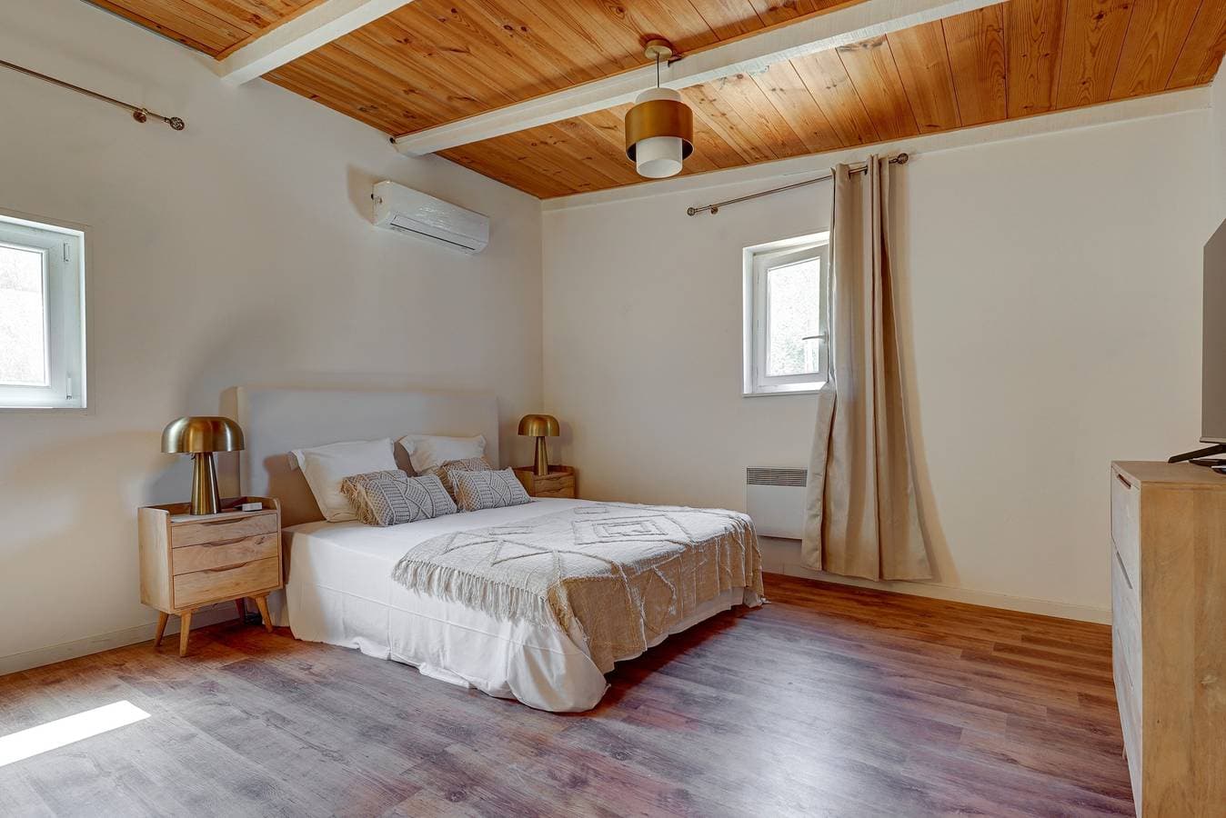 Foto 7 von 12: Ferienhaus für 2 Personen mit Pool