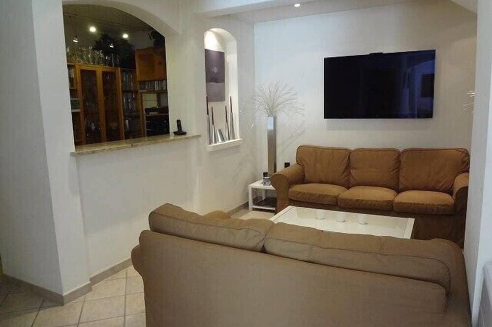 Foto 10 von 30: Villa mit Pool, ruhig und zentrumsnah in der Nähe von Grasse und Cannes
