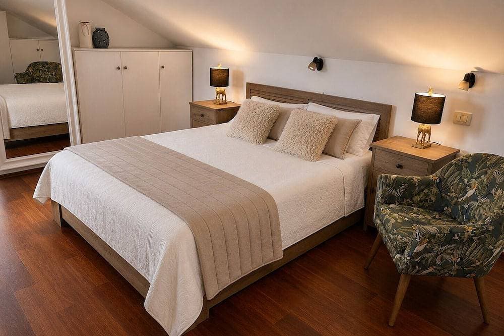 Villa Magnetic 1