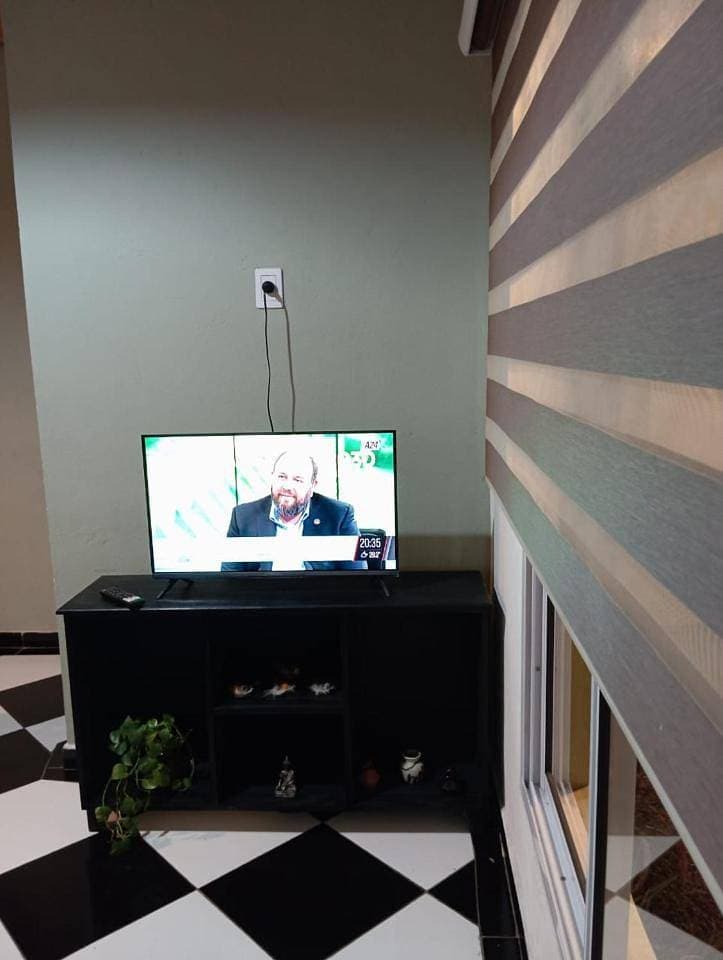 Foto 10 von 12: Family Room