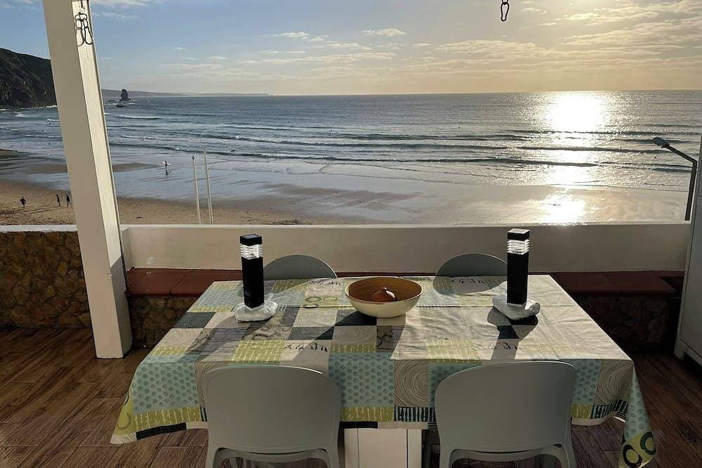 Foto 8 von 30: Homerez - Haus mit Meerblick in Aljezur