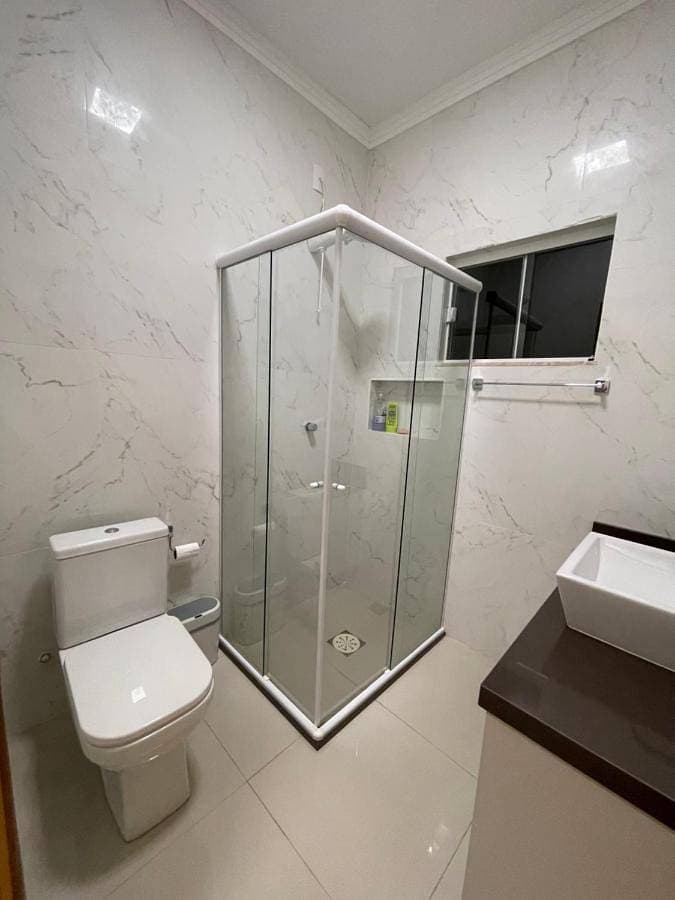 Foto 5 von 8: Standard Double Room with Shared Bathroom