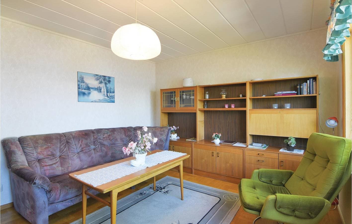 Foto 5 von 13: Ferienhaus für 5 Personen mit Garten