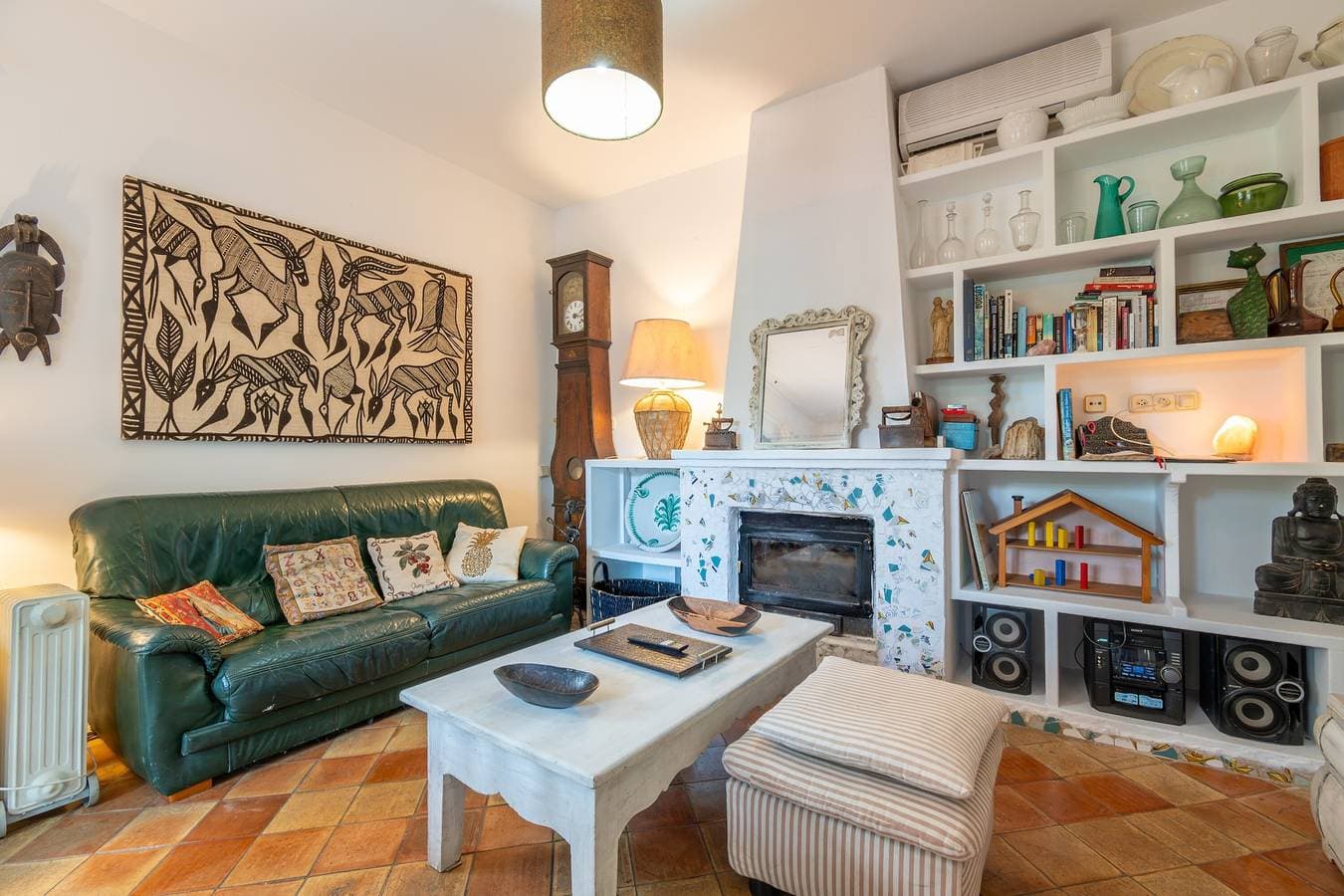 Foto 7 von 25: Ferienhaus 'Son Oliver' mit privatem Pool, privater Terrasse und WLAN