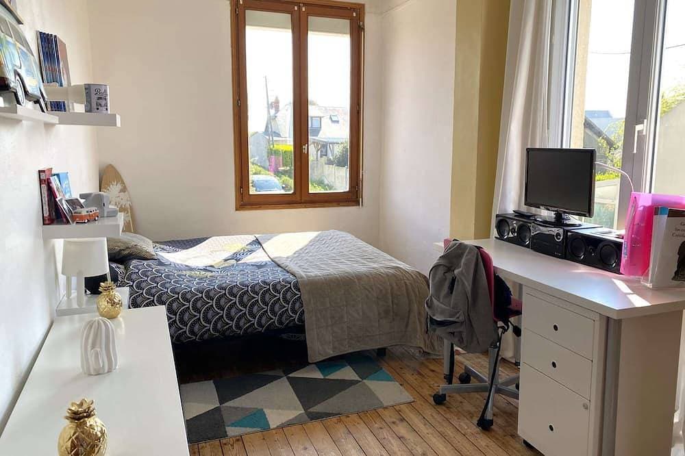 Foto 2 von 7: De bric et de broc: house 100m from the beach