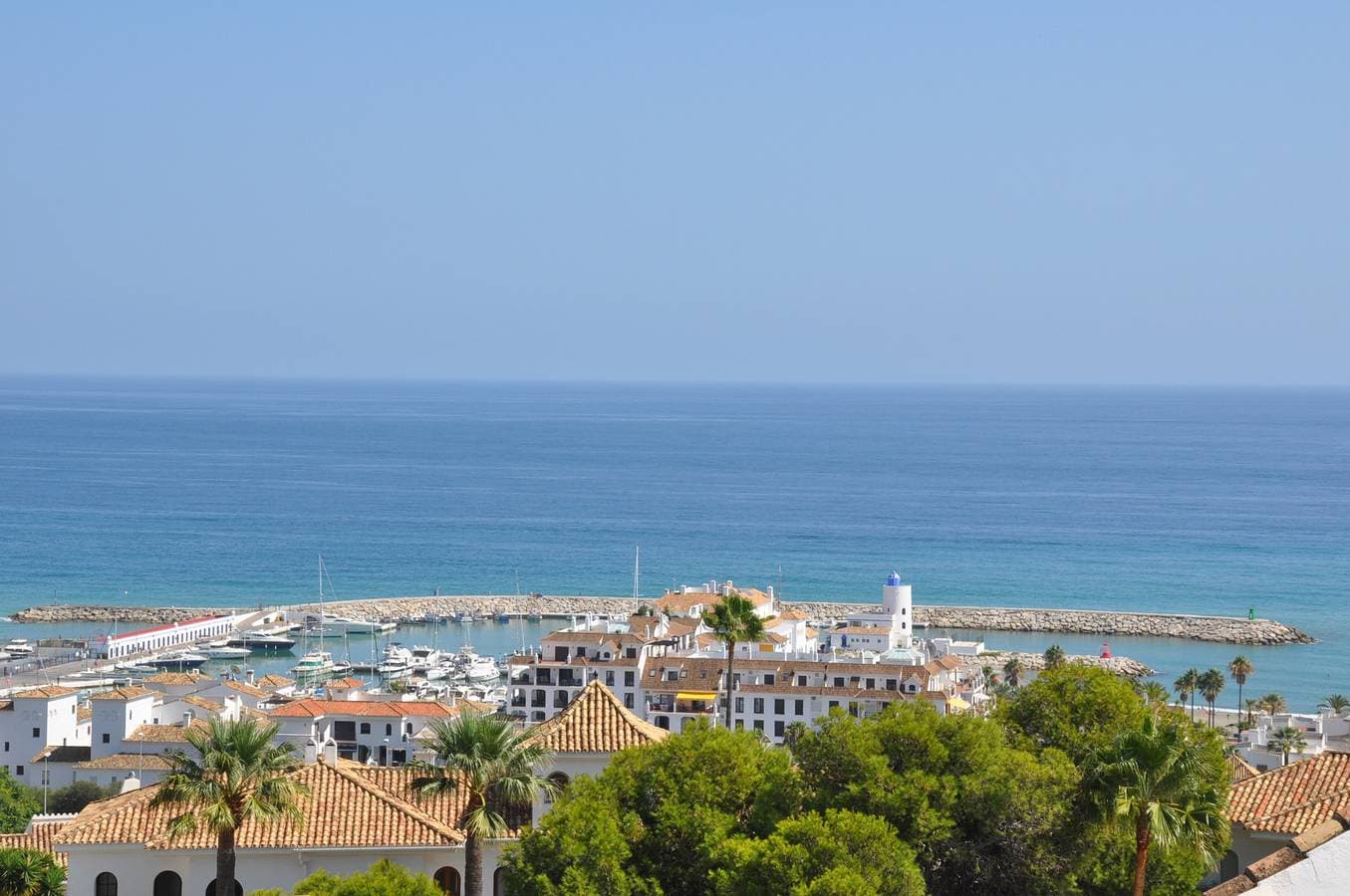 Foto 6 von 41: Duquesa Suites Sea View 2008