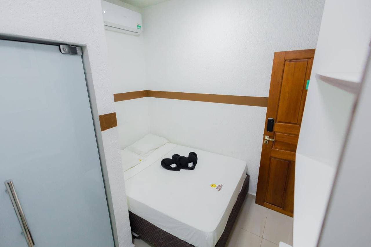 torre forte apart hotel 1