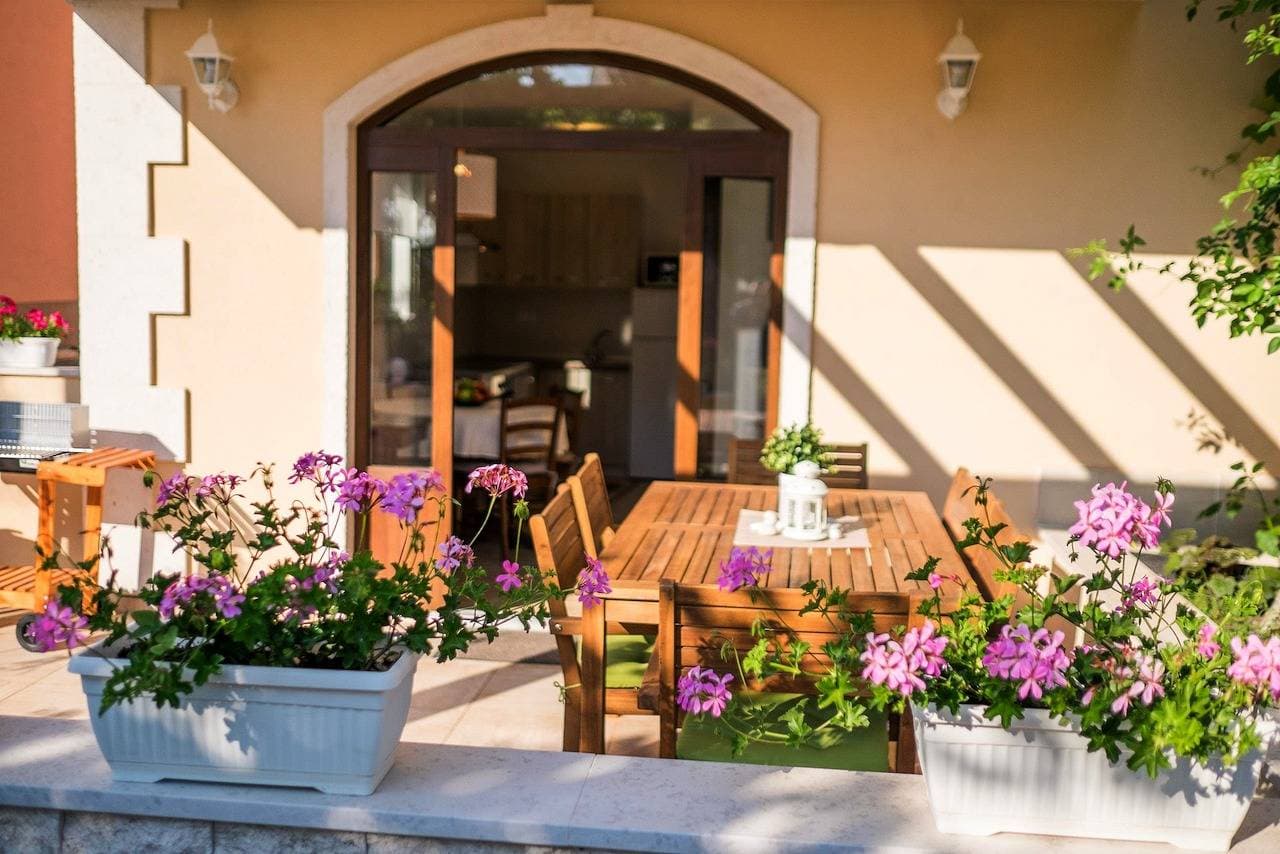 Foto 8 von 43: Ferienhaus Ivana Sveti Vid