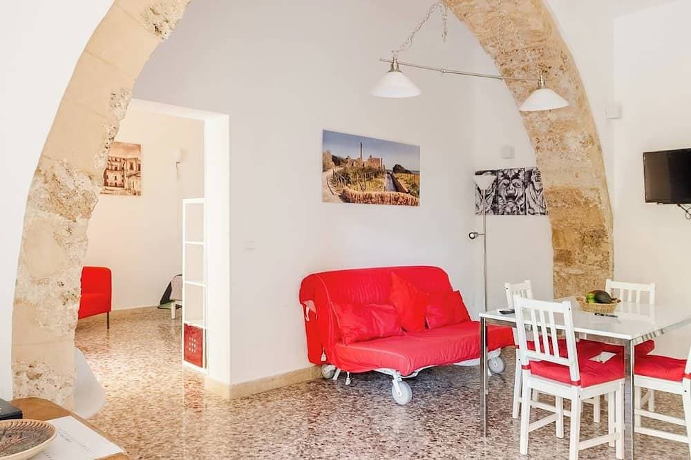 Haus im historischen Zentrum von Noto mit privatem Garten 1