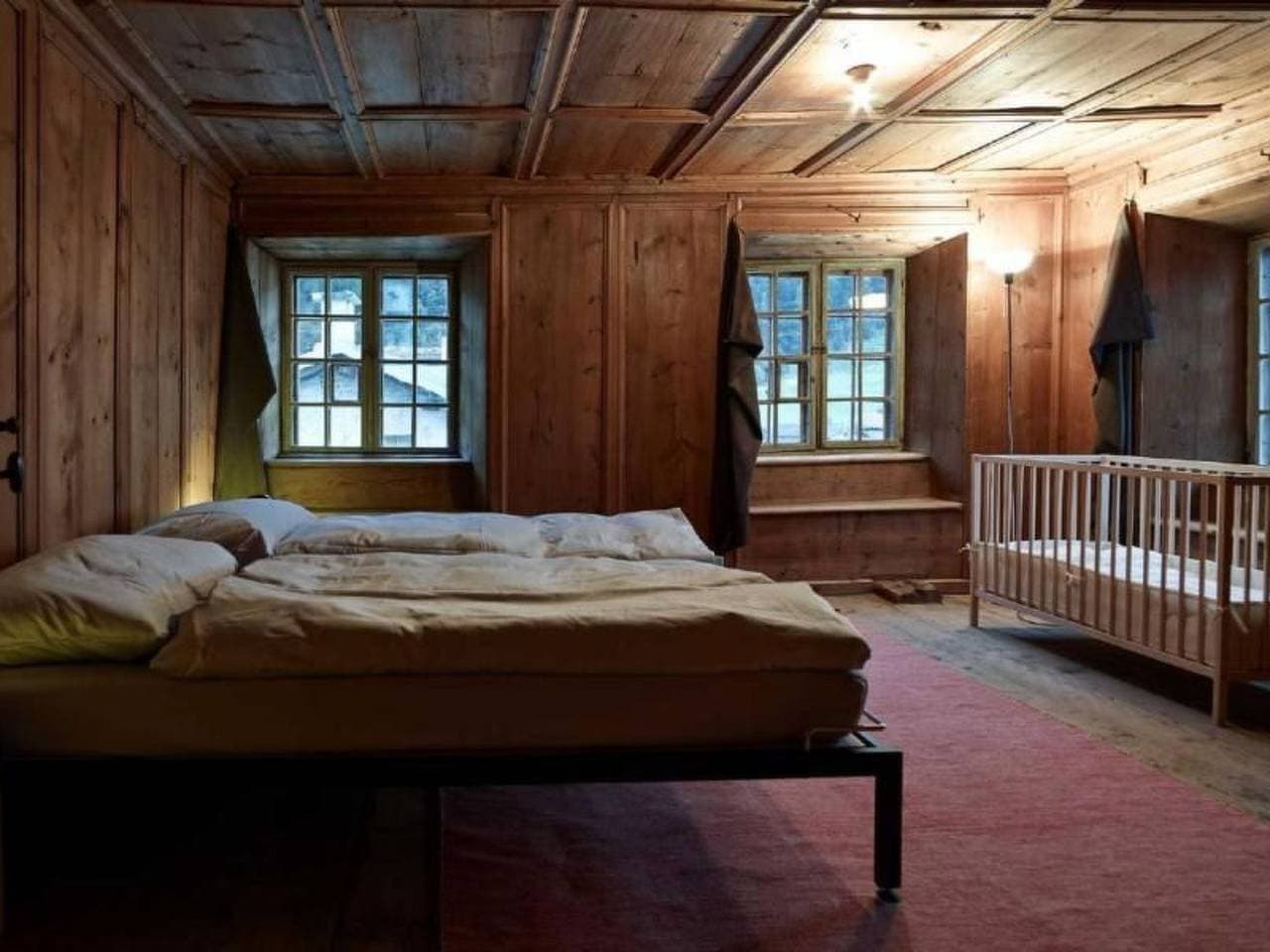 Foto 7 von 12: Türali oben