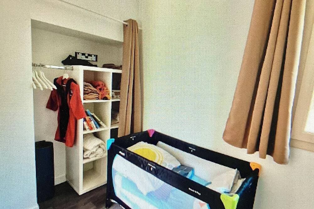 Foto 3 von 10: Escapade Urbaine: 2 Bedrooms, Ideally Located