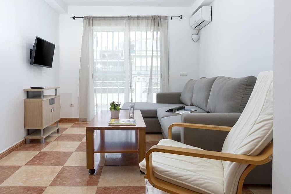 Foto 5 von 10: Sunstay Pedregal B Flat I Málaga