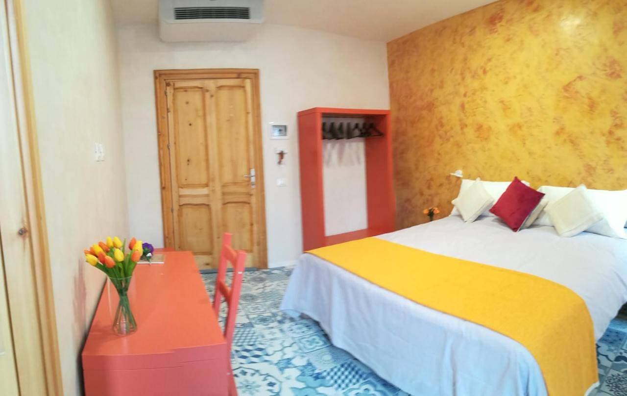 Foto 10 von 12: Double or Twin Room