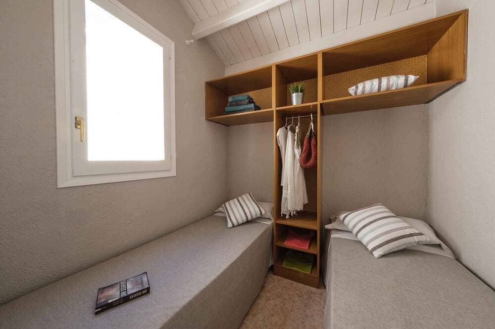 Foto 2 von 25: Ferienhaus 50 m bis zum Mittelmeer