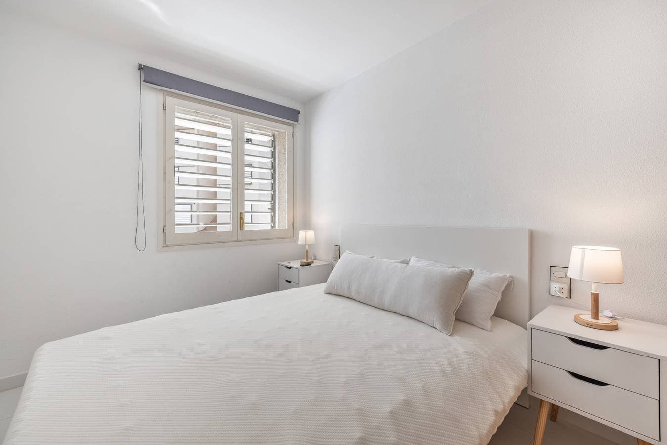 Foto 8 von 20: Gemütliche Wohnung in Calafell mit Terrasse, Tiefgaragenstellplatz und Haustiere willkommen